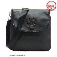 michael kors jet set groot zwart crossbody zakken Tas Online Kopen u5xt5689